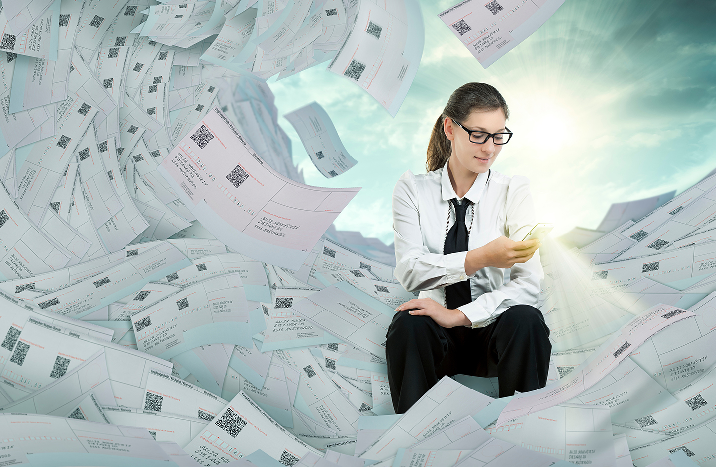 Einladung zum Themen-Abend mit Christa Kummer